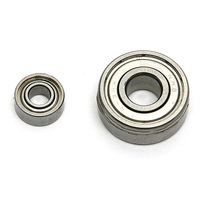 Sonic Bearing Set