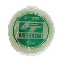 Green Slime Shock Lube ASS1105