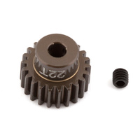 FT Aluminum Pinion Gear, 22T 48P