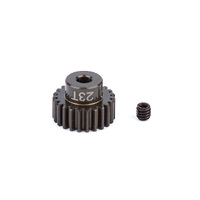 FT Aluminum Pinion Gear, 23T 48P