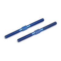 #Blue Rear Toe Turnbuckles