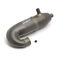 NTC3 Rear-Exhaust Dual-Chamber