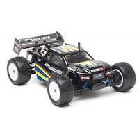 RC18T2 Brushed RTR Truck