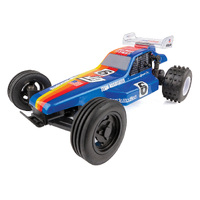 RC28 RTR Jammin' Jay Halsey Replica