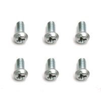 M2.6 x 5 BHPS (motor screws)