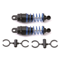 18T Front Shock Kit