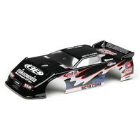 #18LM RTR Body Black