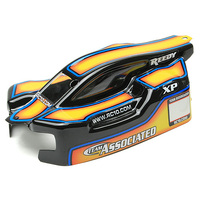 ###Black Body RC18B2 RTR (Discontinued)