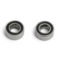 5x10x4 Bearings ASS25237