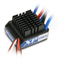 #XP SC450 Brushless ESC