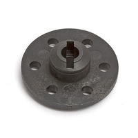 #Spur Gear Hub TC5