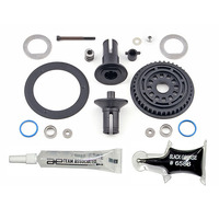 Plastic Diff Kit TC5