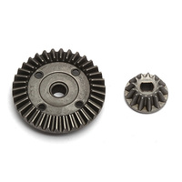 #Diff Pinion & Ring Gear Apex