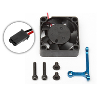 Fan Mount Set TC6.2