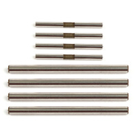 Hinge Pin Set (4 inner, 4 outer)