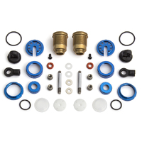 TC7.1 FT Shock Kit, FOX(R) SS