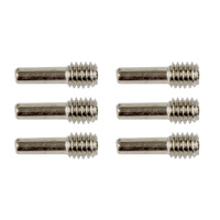 Screw Pins, M4x12mm ASS42022