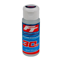 Silicone Shock Oil 30 weight ASS5422