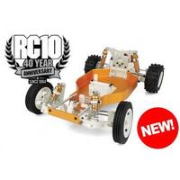 Team Associated RC10 CLASSIC 40th ANNIVERSARY KIT ASS6007