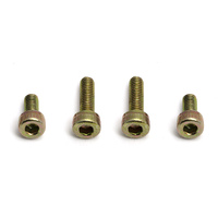 Motor Mounting Screw, 3mm