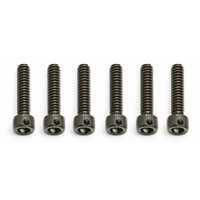 4-40 x 1/2 Socket Head Screw