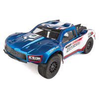 RC10T6.1 1/10 Electric Offroad Team Kit