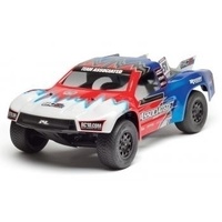 RC10SC5M FT Team Kit 2WD