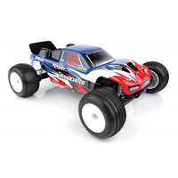 RC10T4.3 Brushless Ready-to Run