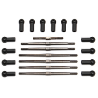 Turnbuckle Set