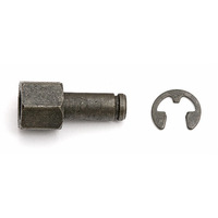 GT/NDS Clutch Nut Dynamite