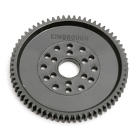 GT/NDS Spur Gear 66T