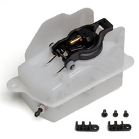 Fuel Tank RC8B3