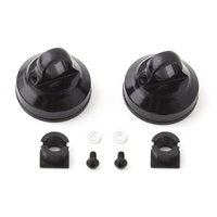 Bleeder Shock Caps, 16mm (2)