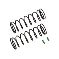 Front Springs V2, green, 4.9 lb/in, L70,