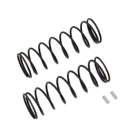 Front Springs V2, white, 5.1 lb/in, L70,