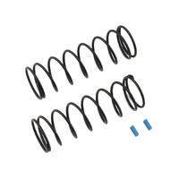 Front Springs, V2, blue, 5.5 lb/in, L70,