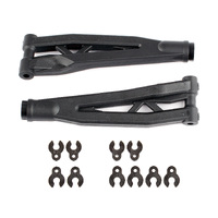 Front Upper Arms RC8T3/T3e