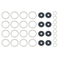 RC8B3.1 Differential Shim Set