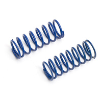 Micro Shock Spring, blue