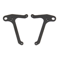 RC10F6 Lower Suspension Arms