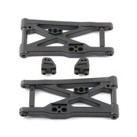 RC8 Rear Lower Arms