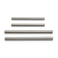 RC8 Outer Hinge Pins