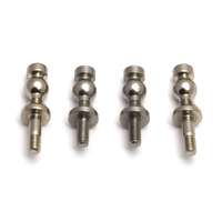 RC8 Steering Ballstuds