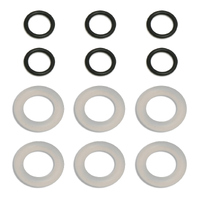 RC8 Diff O-Rings