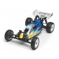 RC10B5M Factory Team Lite Kit