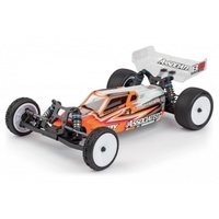 RC10B6 1/10 Team Kit Turf/Clay/Carpet