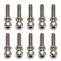 Heavy Duty Ballstud 12mm