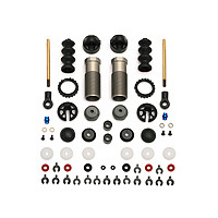 FT 13 X 30 Shock Kit, hard