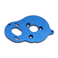 Motor Plate (Blue), B5