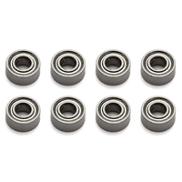 3X7X3 Ball Bearing